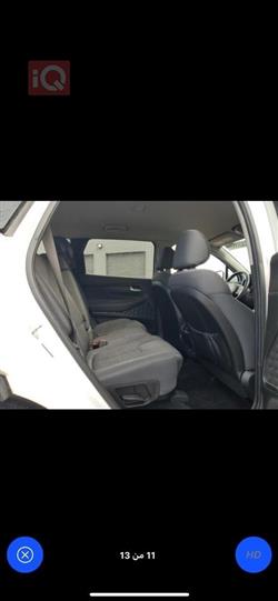 هيونداي سانتافي